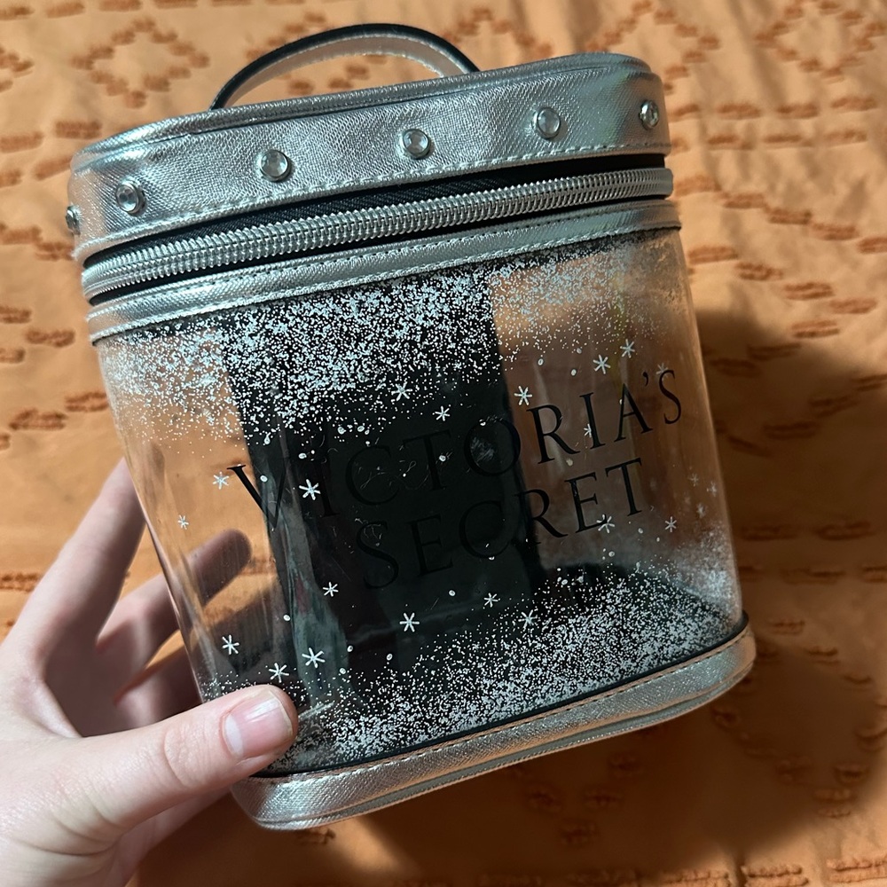 Victorias Secret Makeup Bag
